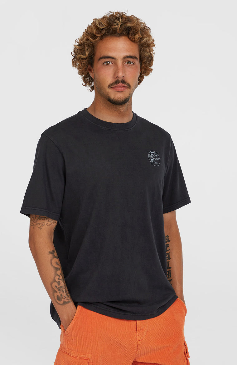 O'Riginals Morning Star T-Shirt | Black Out O'Riginals Morning Star T-Shirt | Black Out