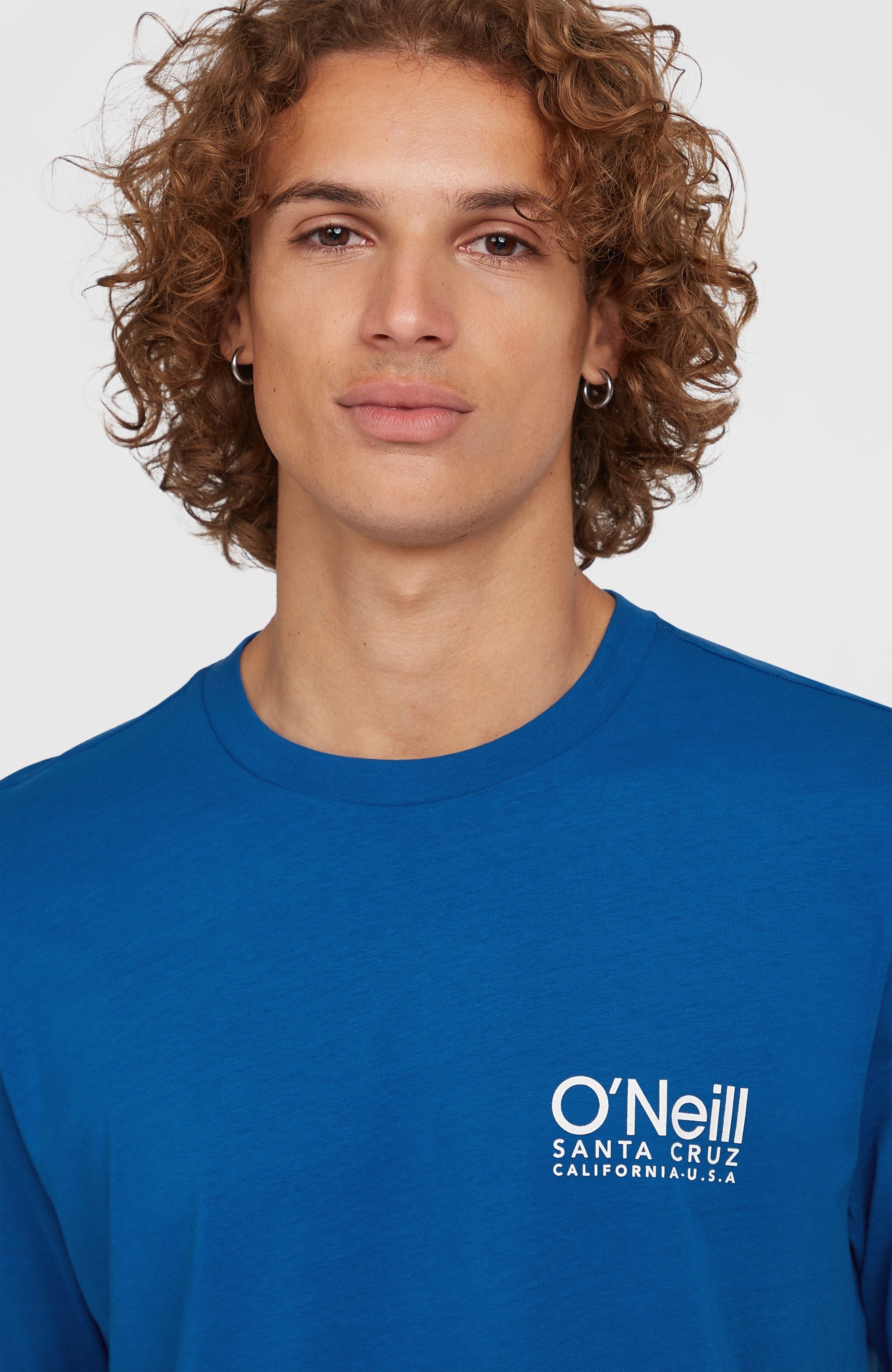 O'NEILL LM FORNIA S/SLV SHIRT Men's T-Shirt (6-Pack