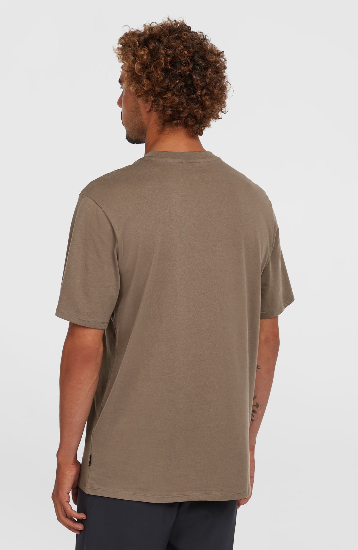Original Cali Logo T-Shirt | Pure Cashmere