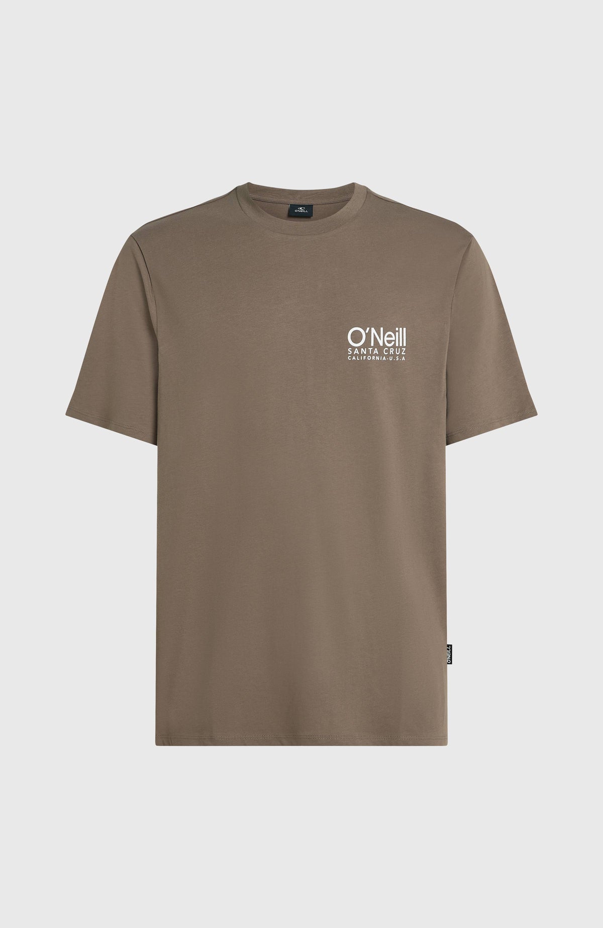 Original Cali Logo T-Shirt | Pure Cashmere