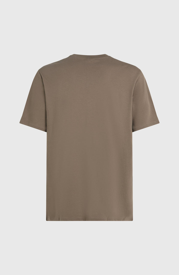 Original Cali Logo T-Shirt | Pure Cashmere