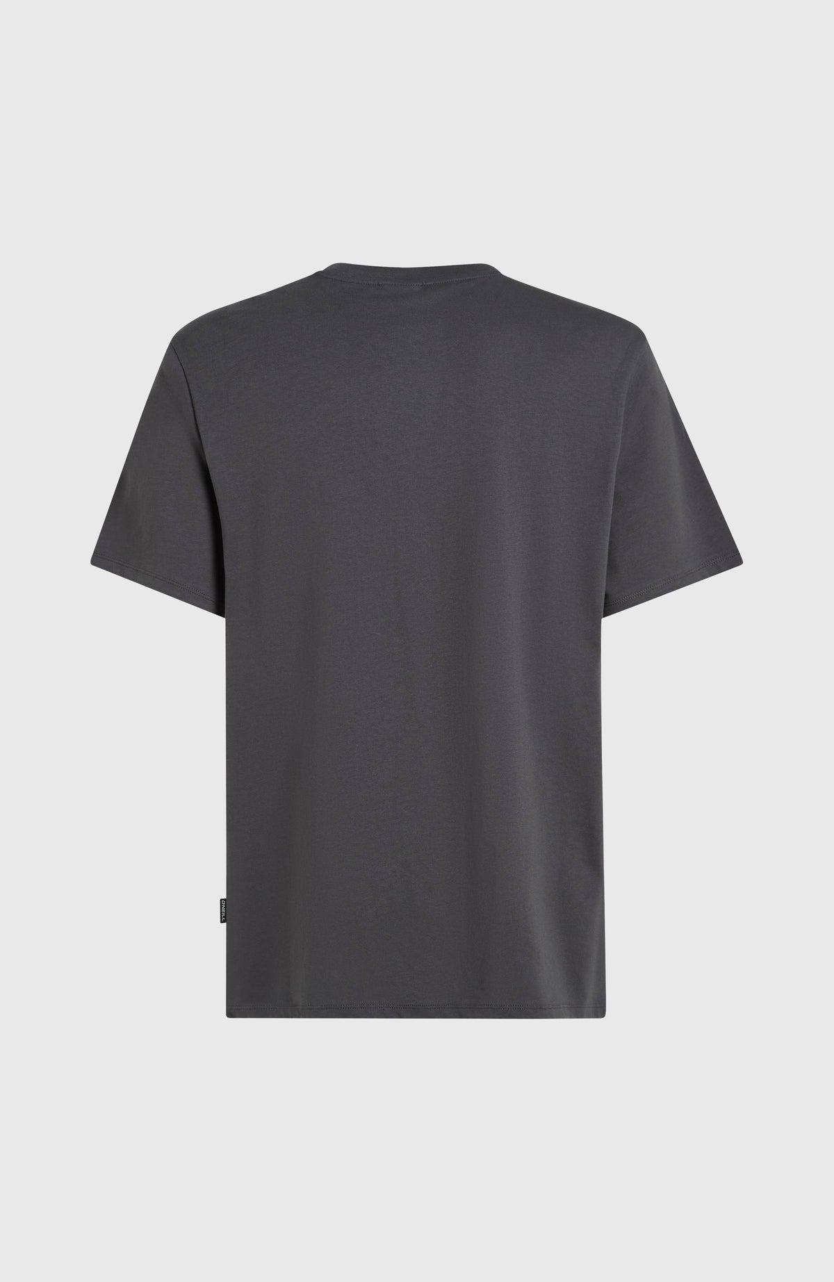 Original Cali Logo T-Shirt | Asphalt