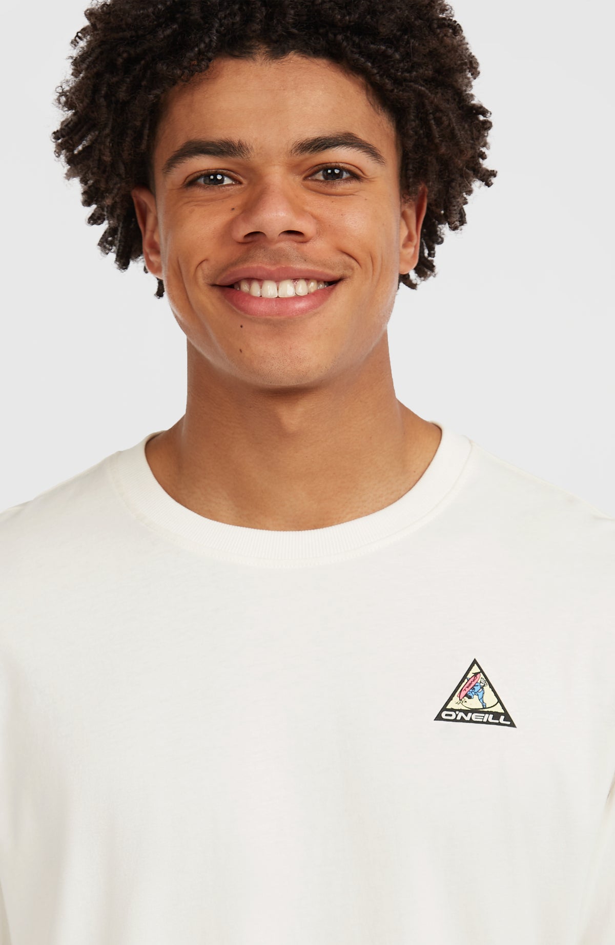 FWC'Play Long-Sleeve T-Shirt | Snow White