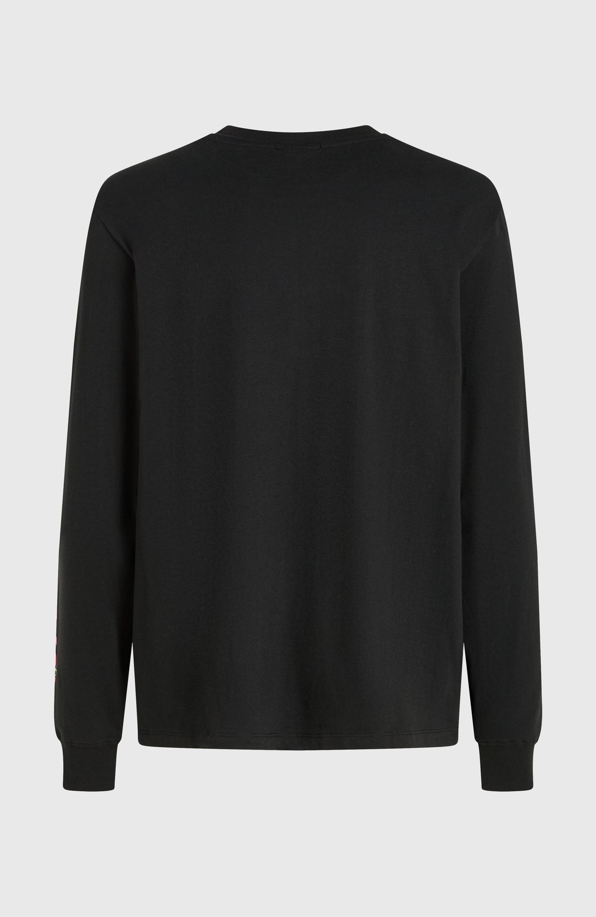FWC'Play Long-Sleeve T-Shirt | Black Out