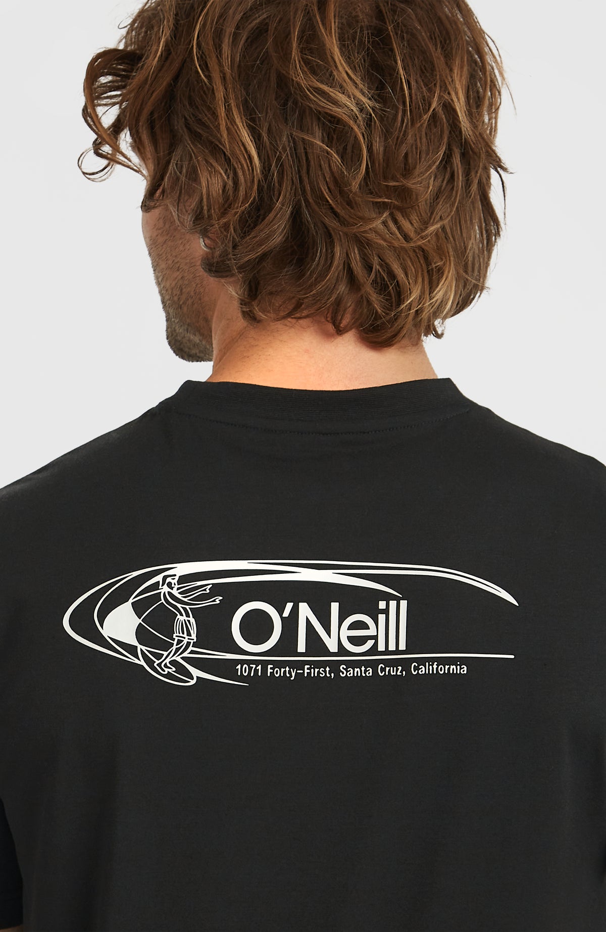O'Riginals Hybrid T-Shirt | Black Out