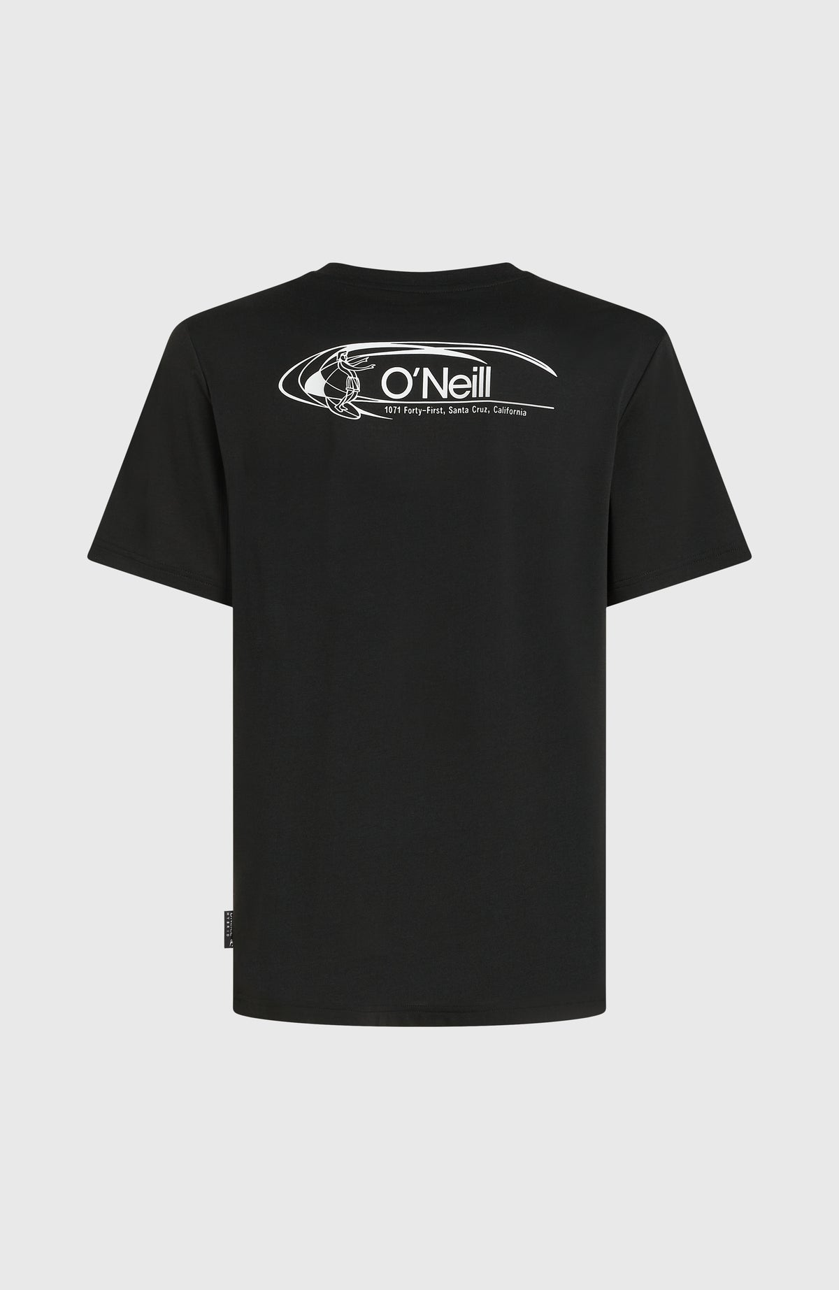 O'Riginals Hybrid T-Shirt | Black Out
