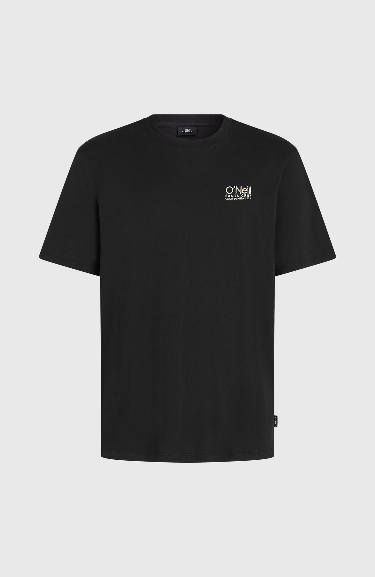 Original Cali Logo T-Shirt | Black Out