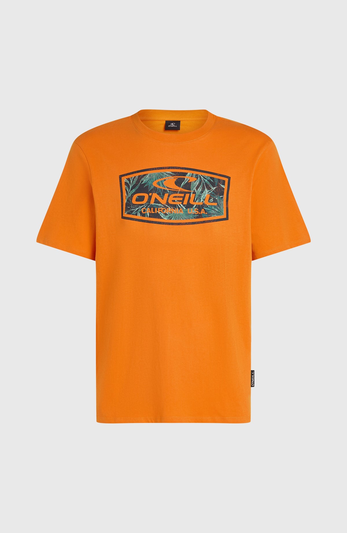 Graphic T-Shirt | Mango Punch