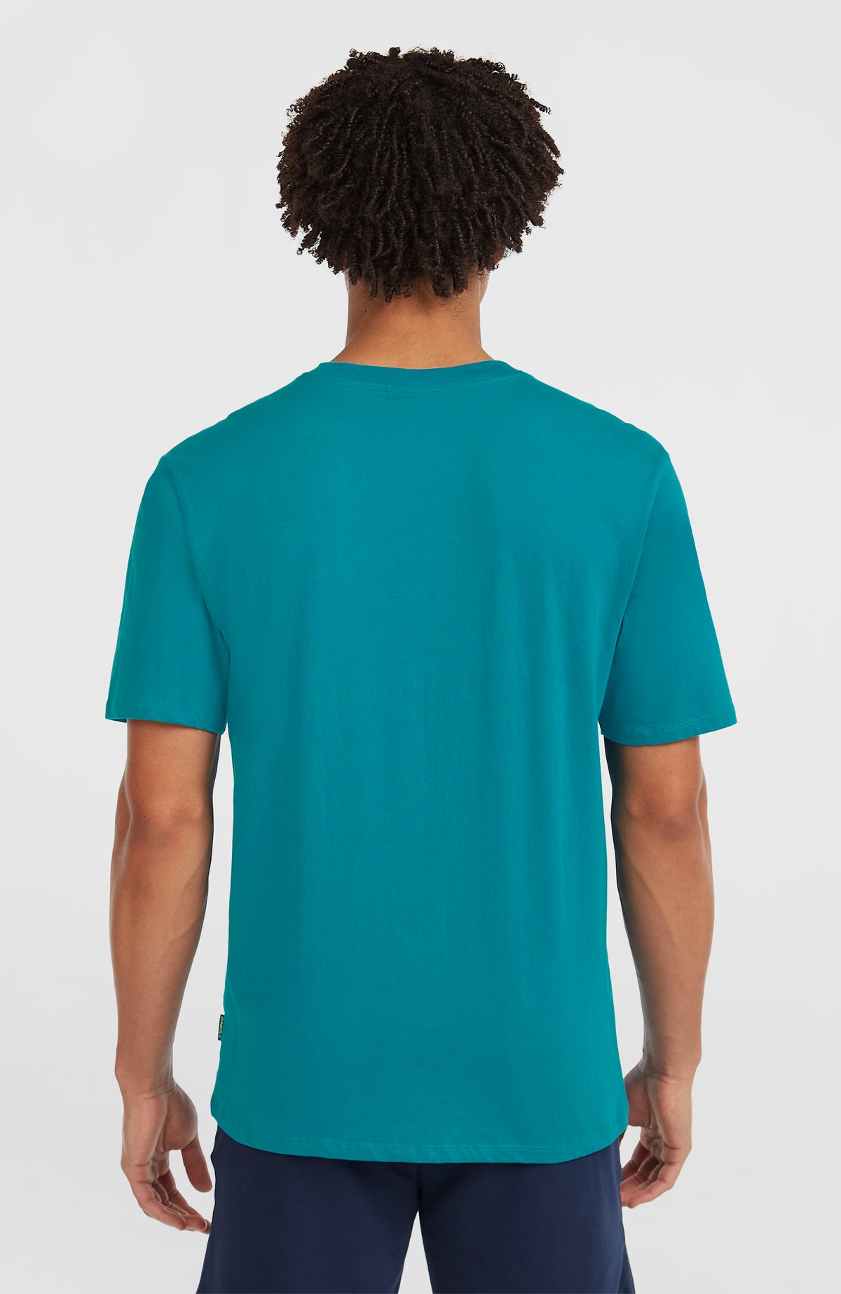 Graphic T-Shirt | Island Breeze