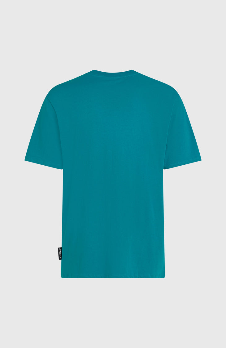 Graphic T-Shirt | Island Breeze