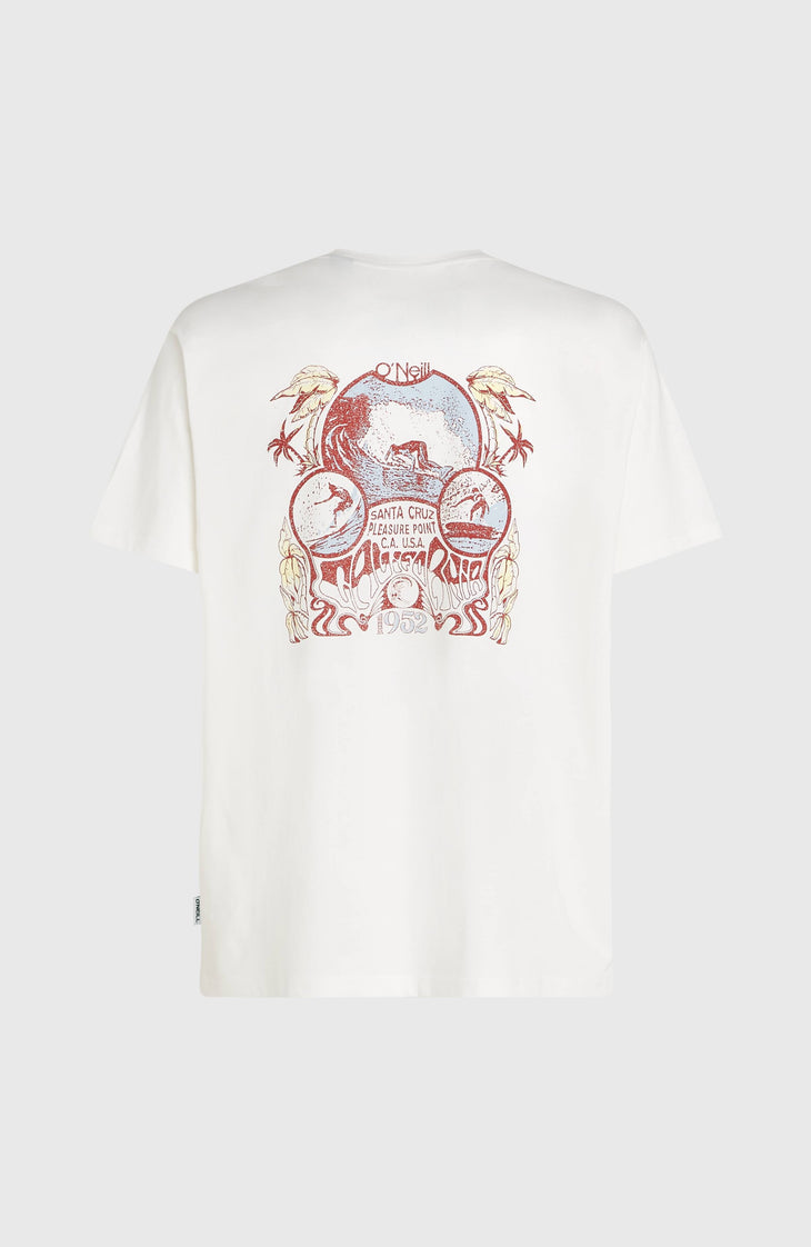 O'Riginals 70s Graphic T-Shirt | Snow White