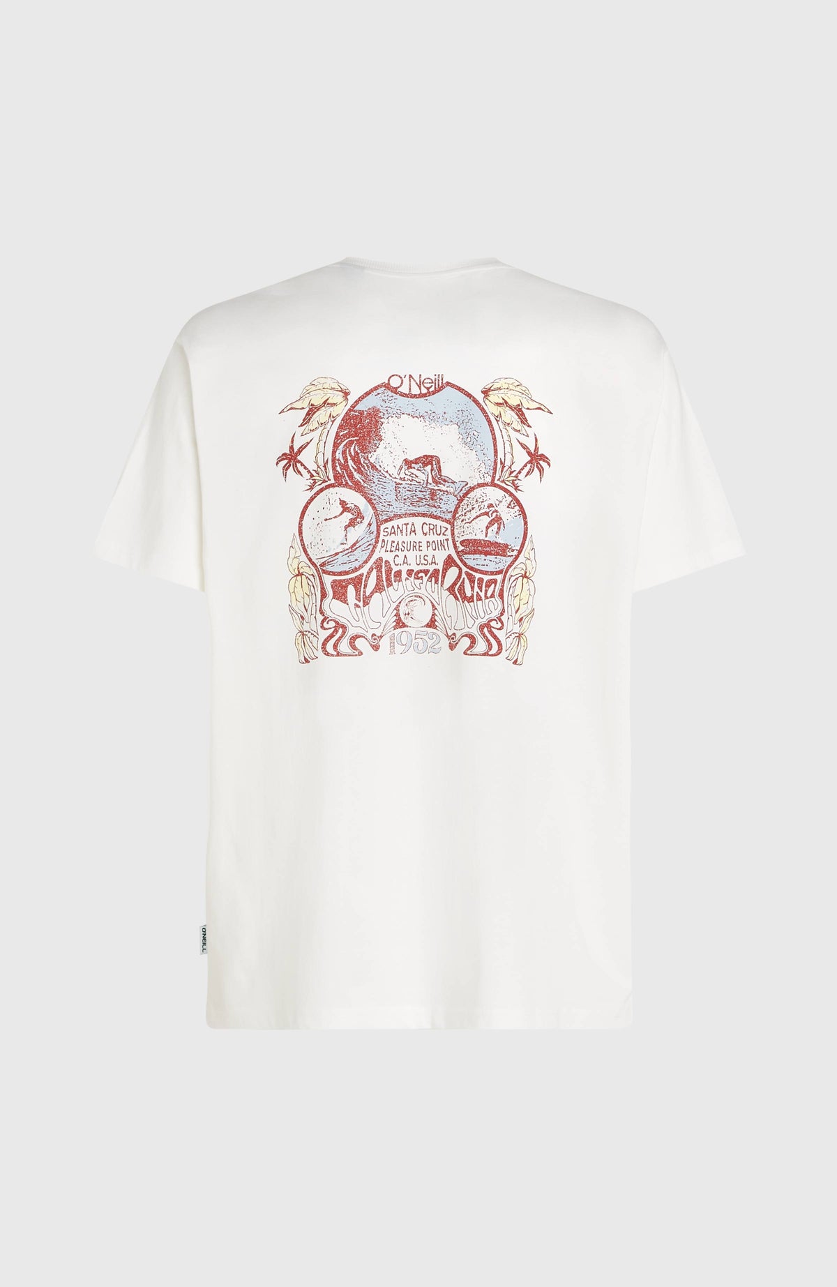 O'Riginals 70s Graphic T-Shirt | Snow White