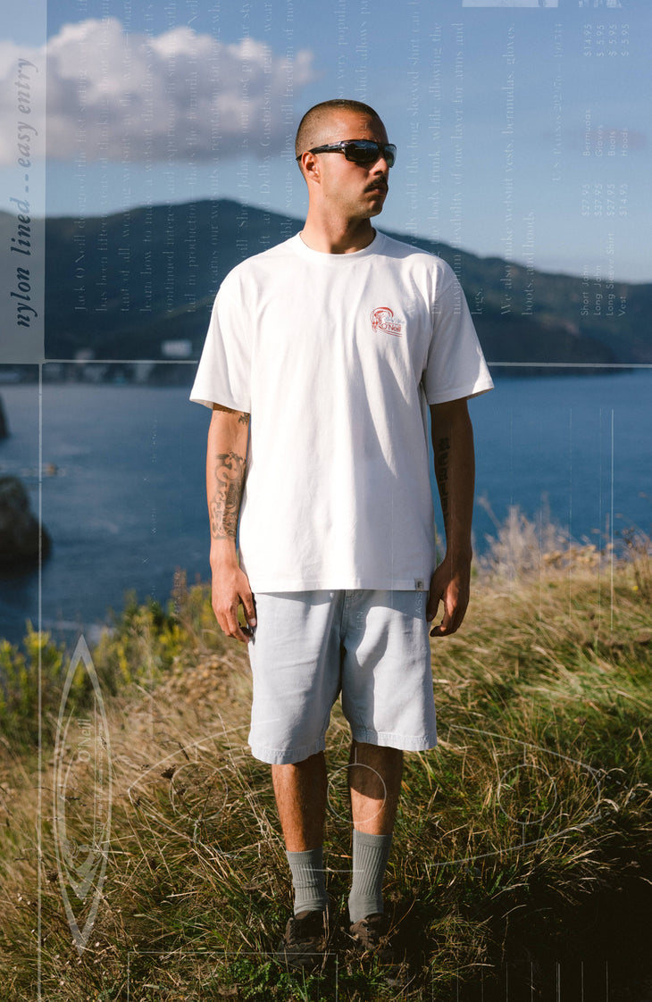 O'Riginals 70s Graphic T-Shirt | Snow White