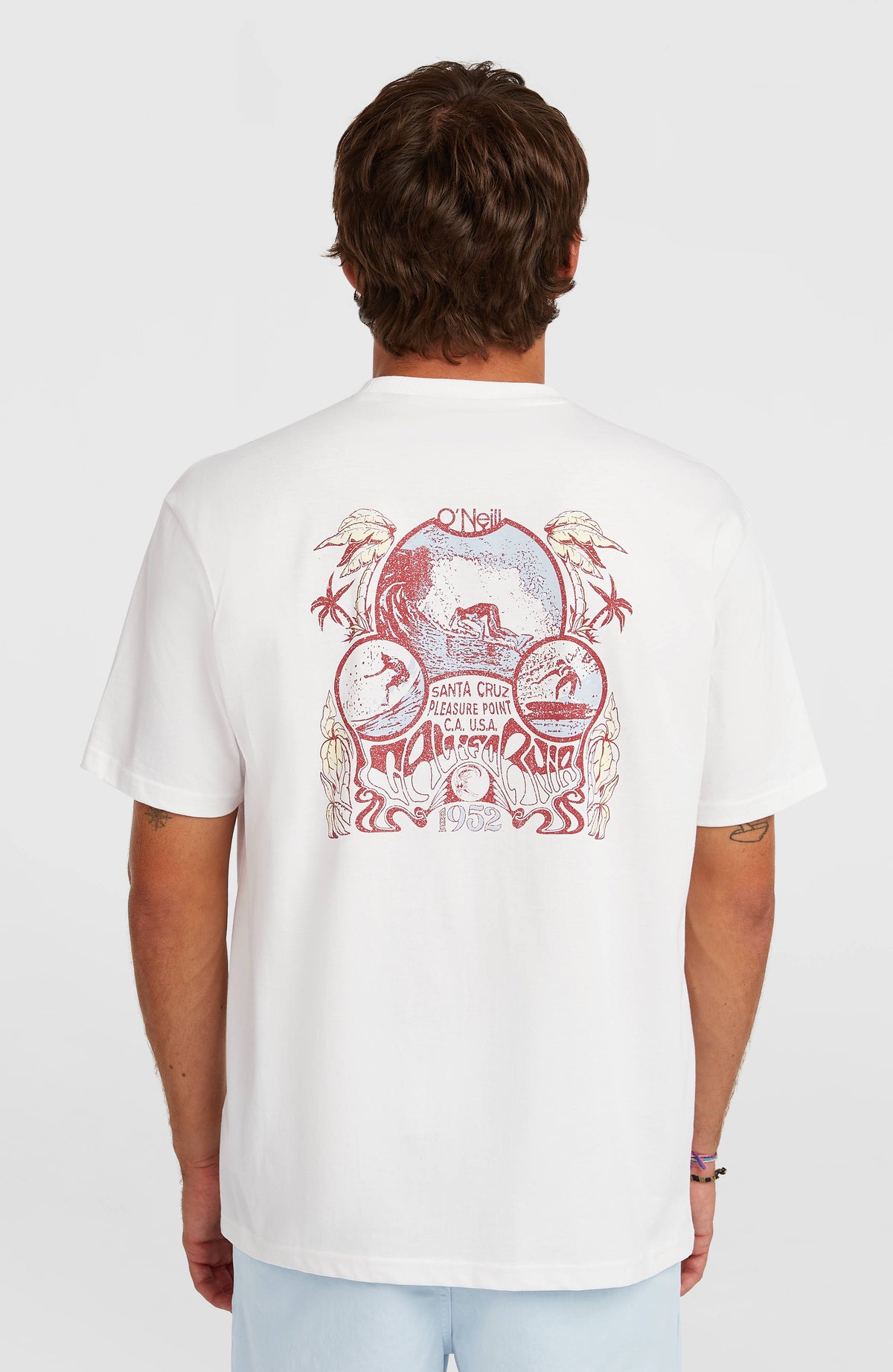 O'Riginals 70s Graphic T-Shirt | Snow White