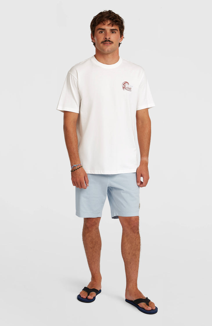 O'Riginals 70s Graphic T-Shirt | Snow White