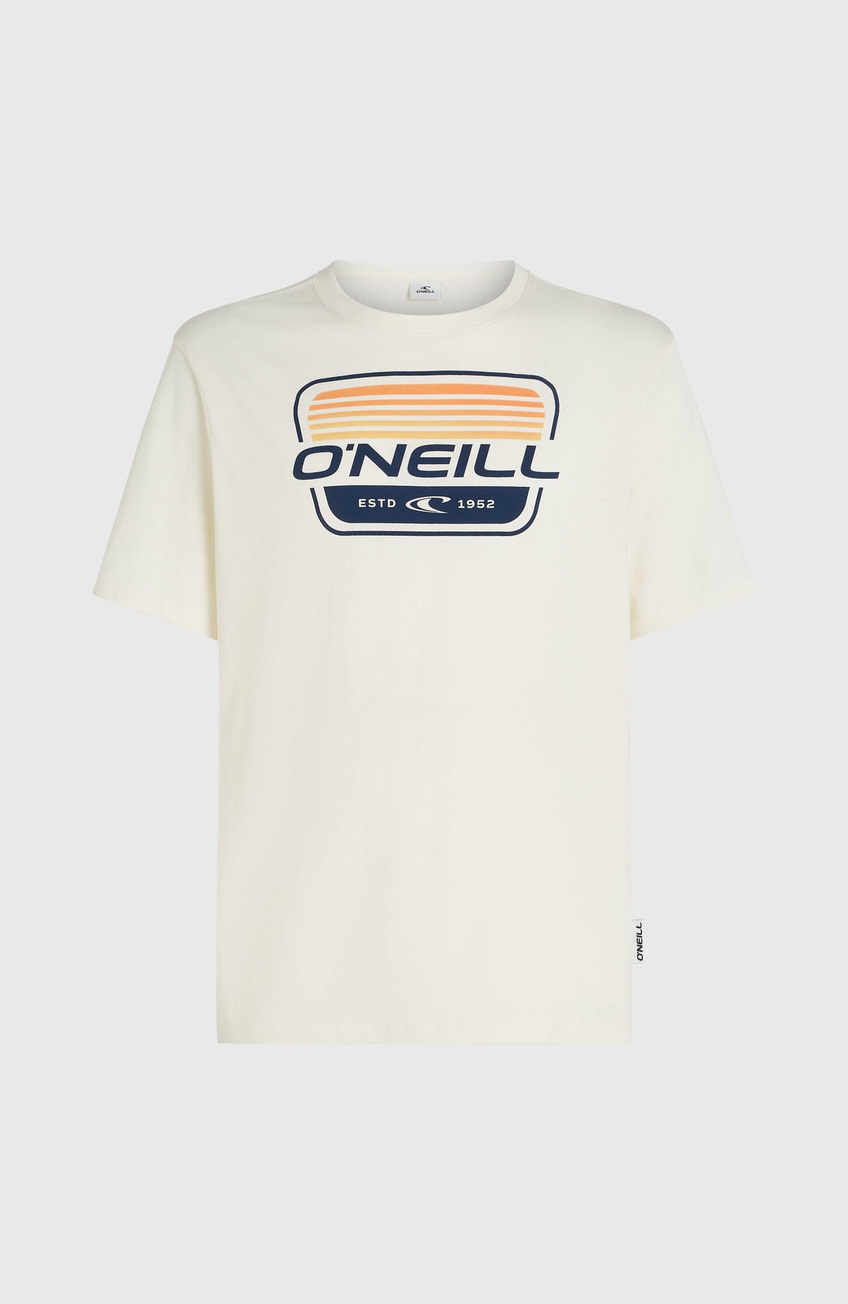 O'Neill Graphic T-Shirt | Snow White