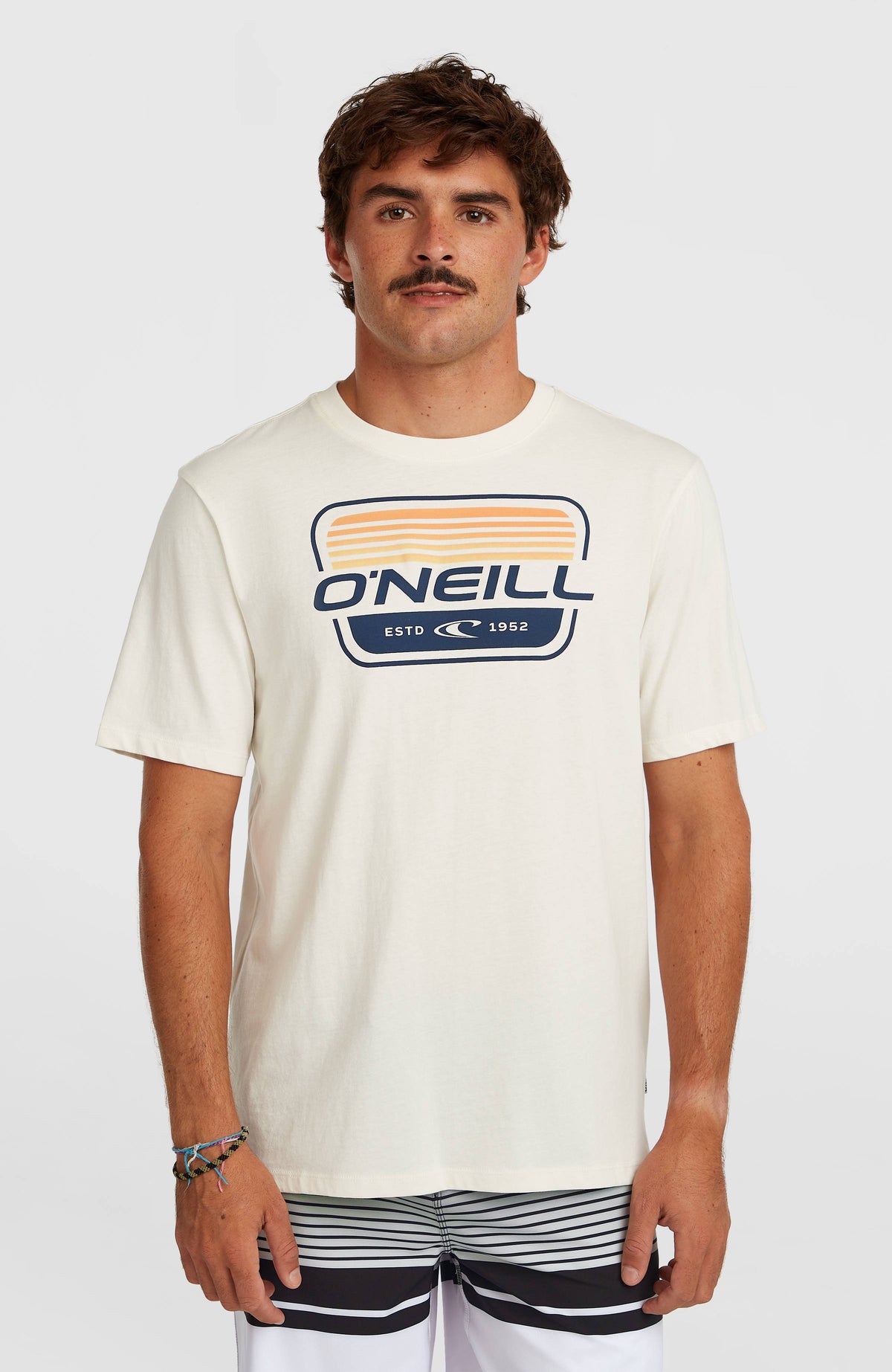 O'Neill Graphic T-Shirt | Snow White