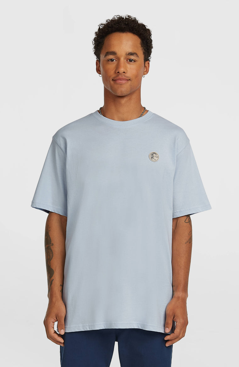 O'Riginals Badge T-Shirt | Spindle O'Riginals Badge T-Shirt | Spindle