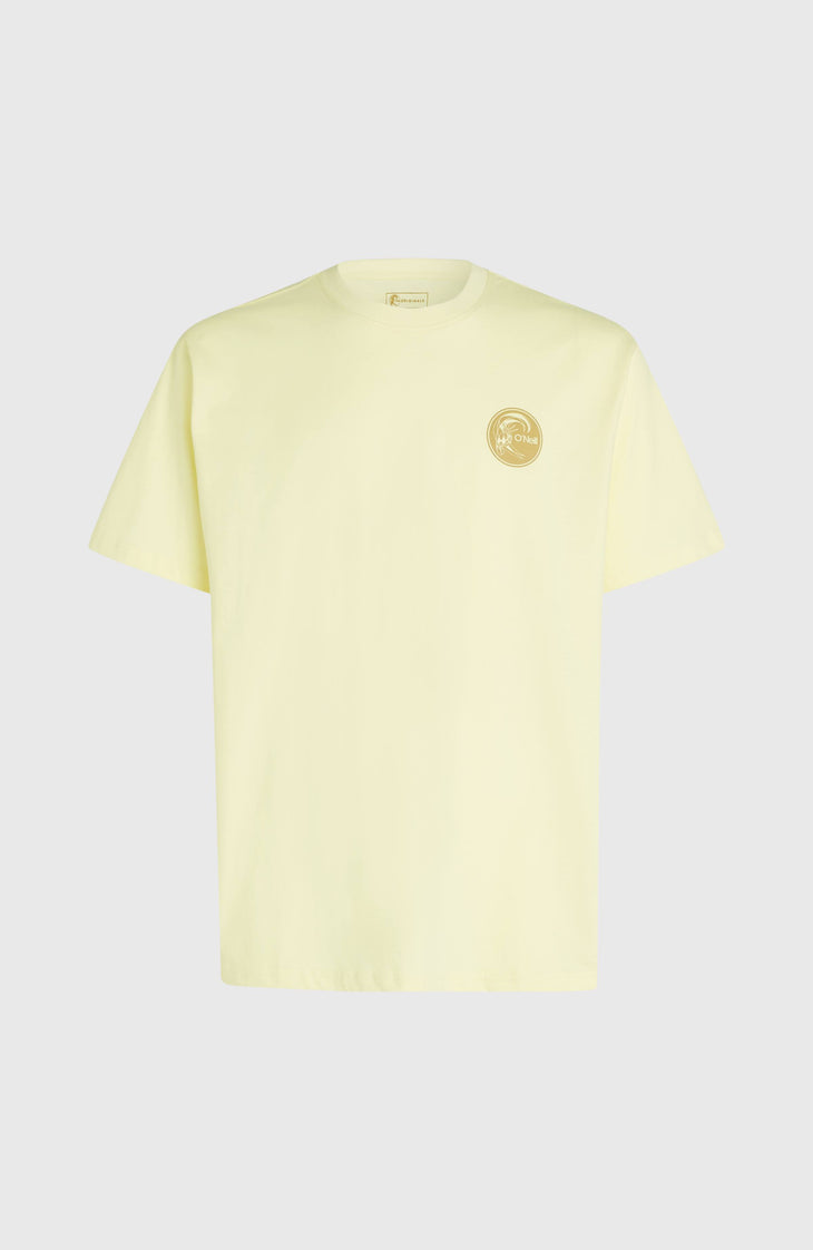 O'Riginals Surf Shop T-Shirt | Rainforest Dew
