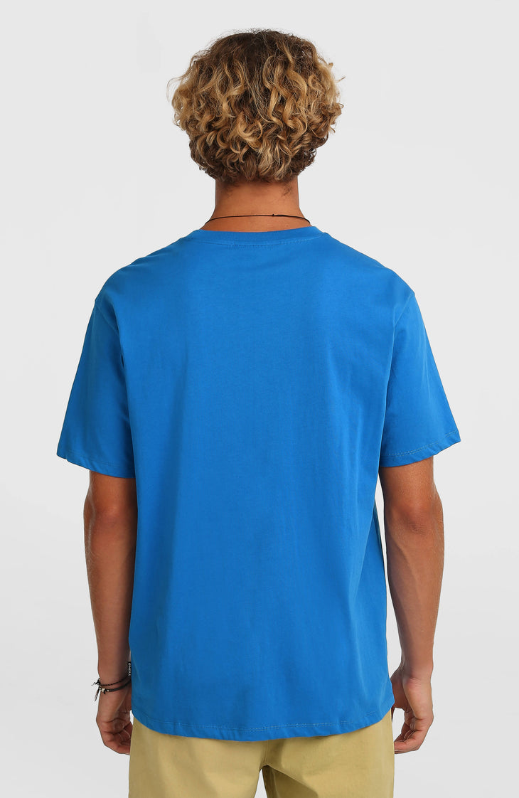 O’Neill Gradient T-Shirt | Mediterranean Blue