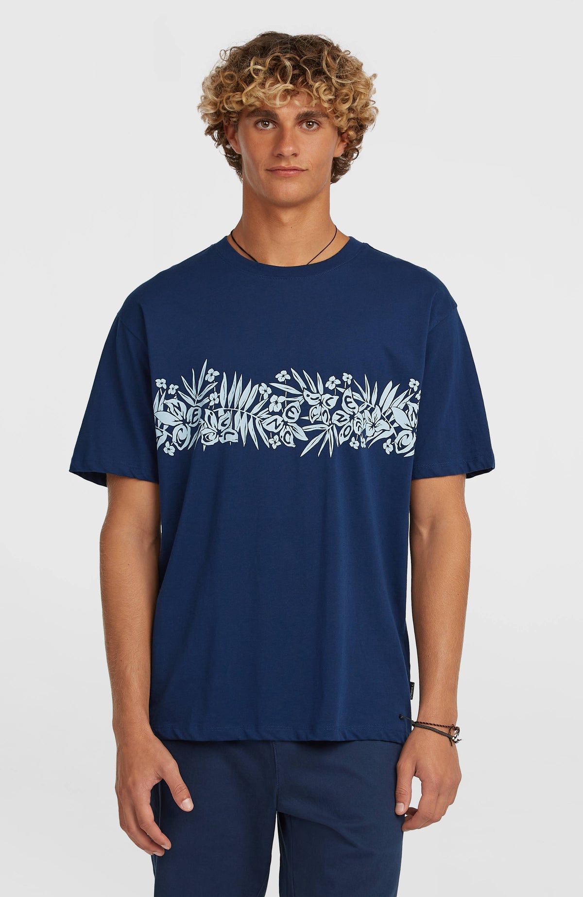 O’Neill Uni Flower T-Shirt | English Evening