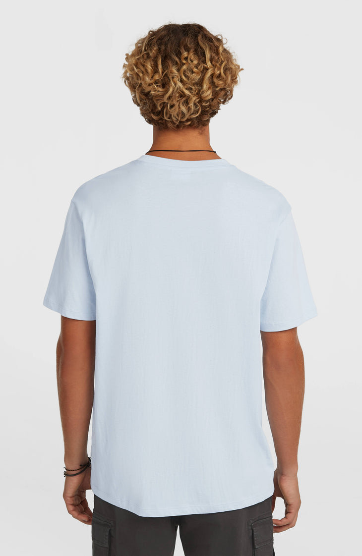 Chest Pocket T-Shirt | Spindle
