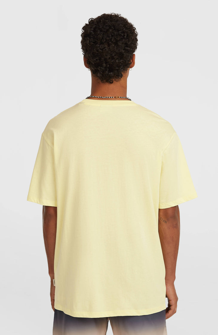 O'Neill Muir T-shirt | Rainforest Dew