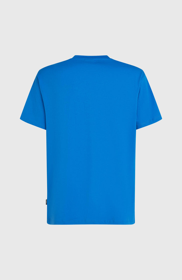 O'Neill Muir T-shirt | Mediterranean Blue