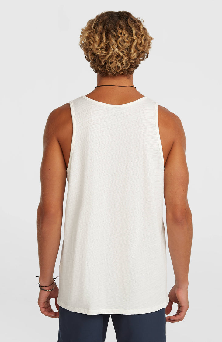 O’Neill Slub Tank Top | Snow White