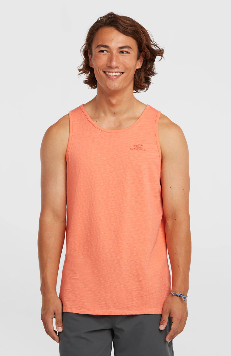 O’Neill Slub Tank Top | Funky Peach O’Neill Slub Tank Top | Funky Peach