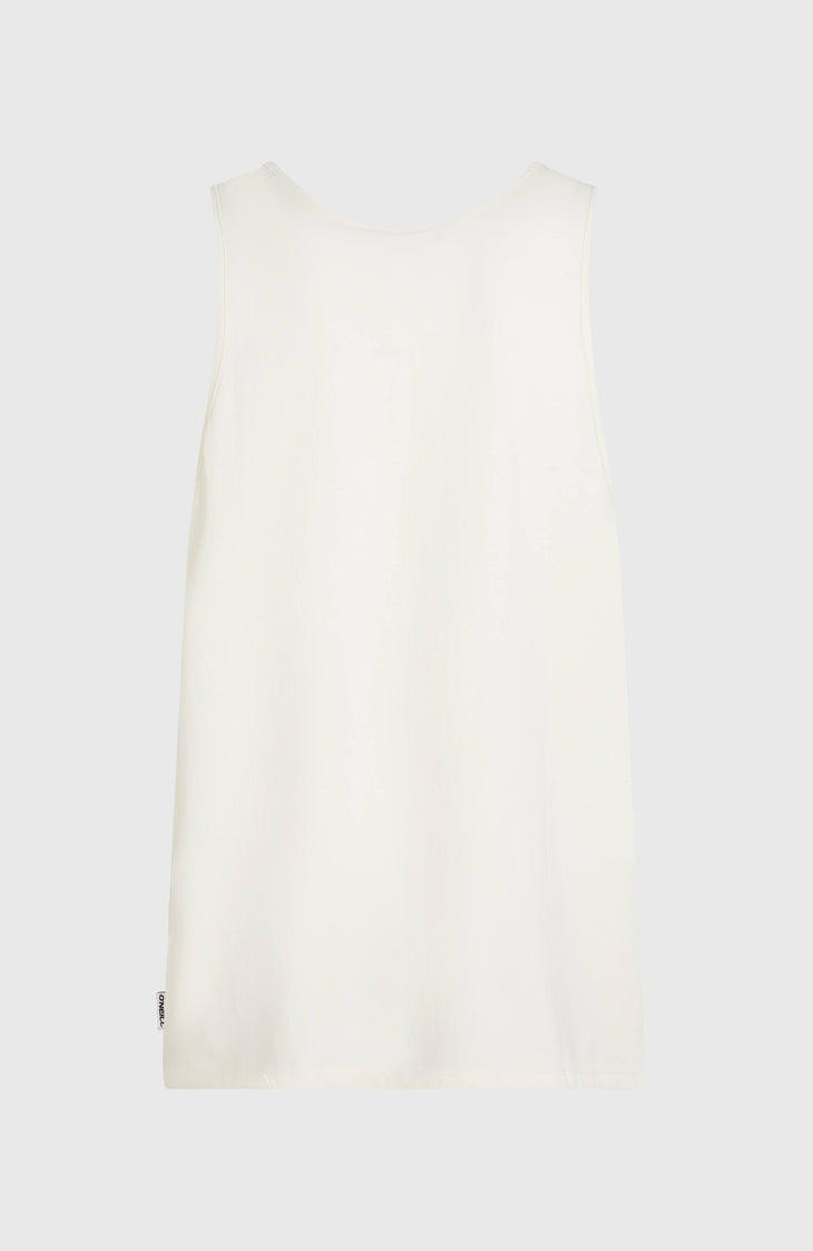 O’Neill Graphic Tank Top | Snow White
