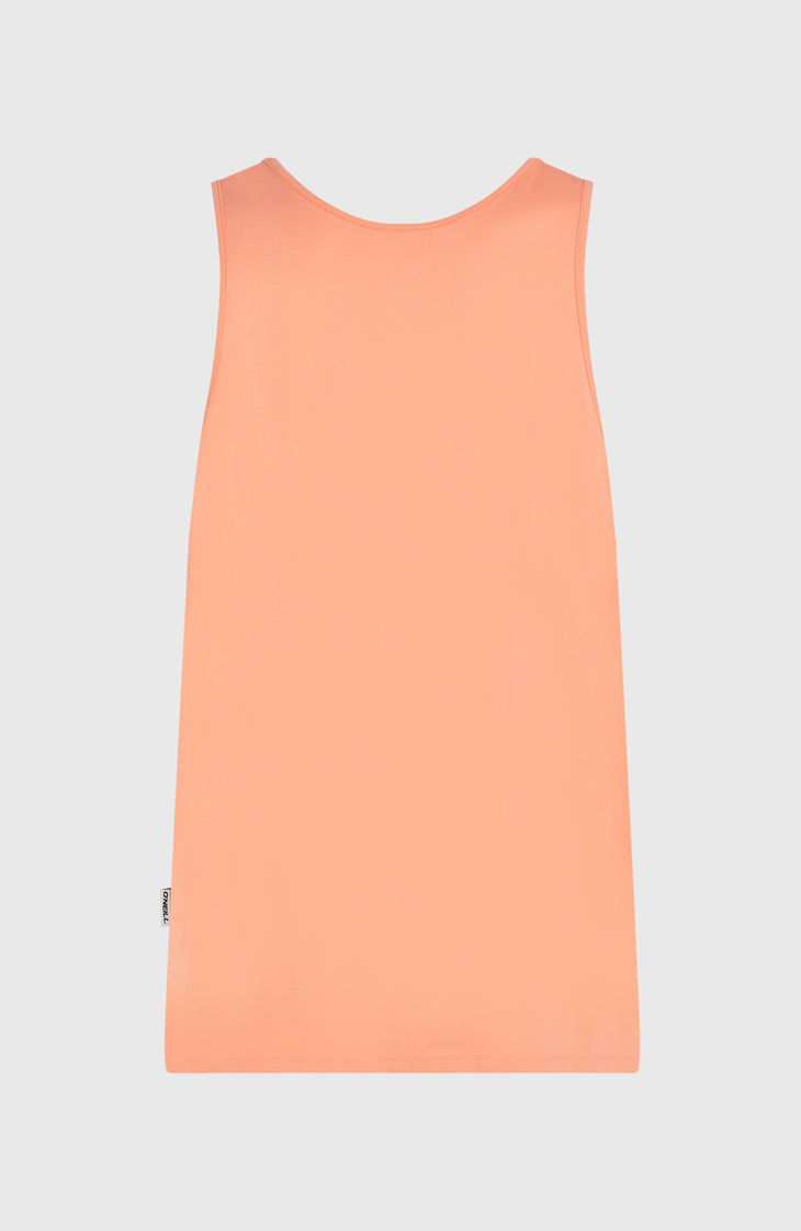 O’Neill Graphic Tank Top | Funky Peach
