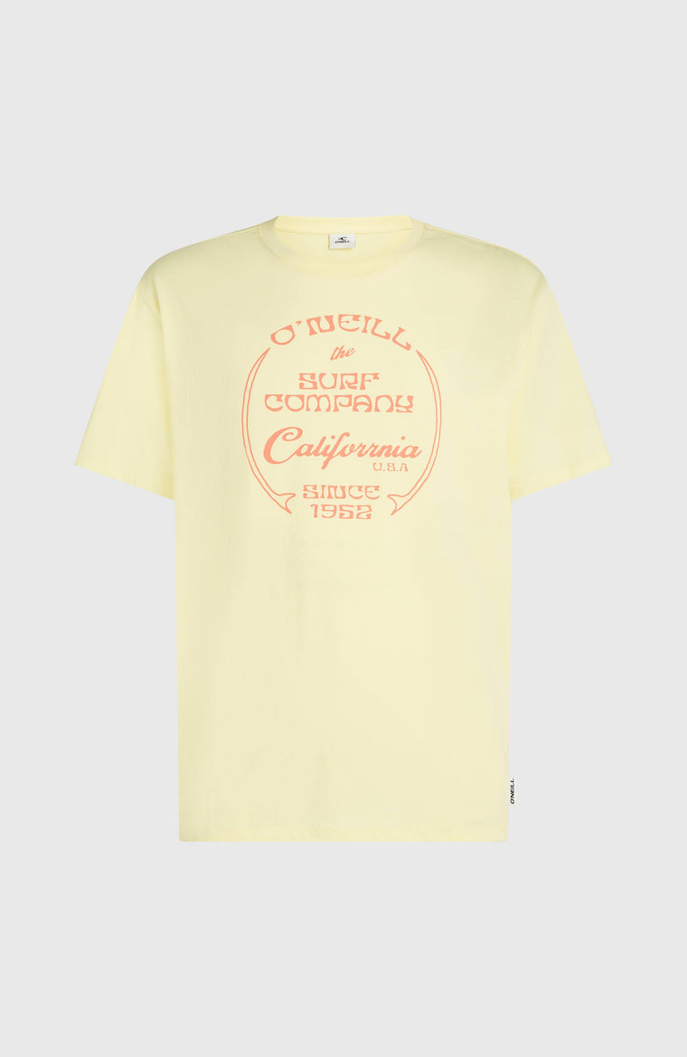 Beach Front Print T-Shirt | Rainforest Dew Beach Front Print T-Shirt | Rainforest Dew