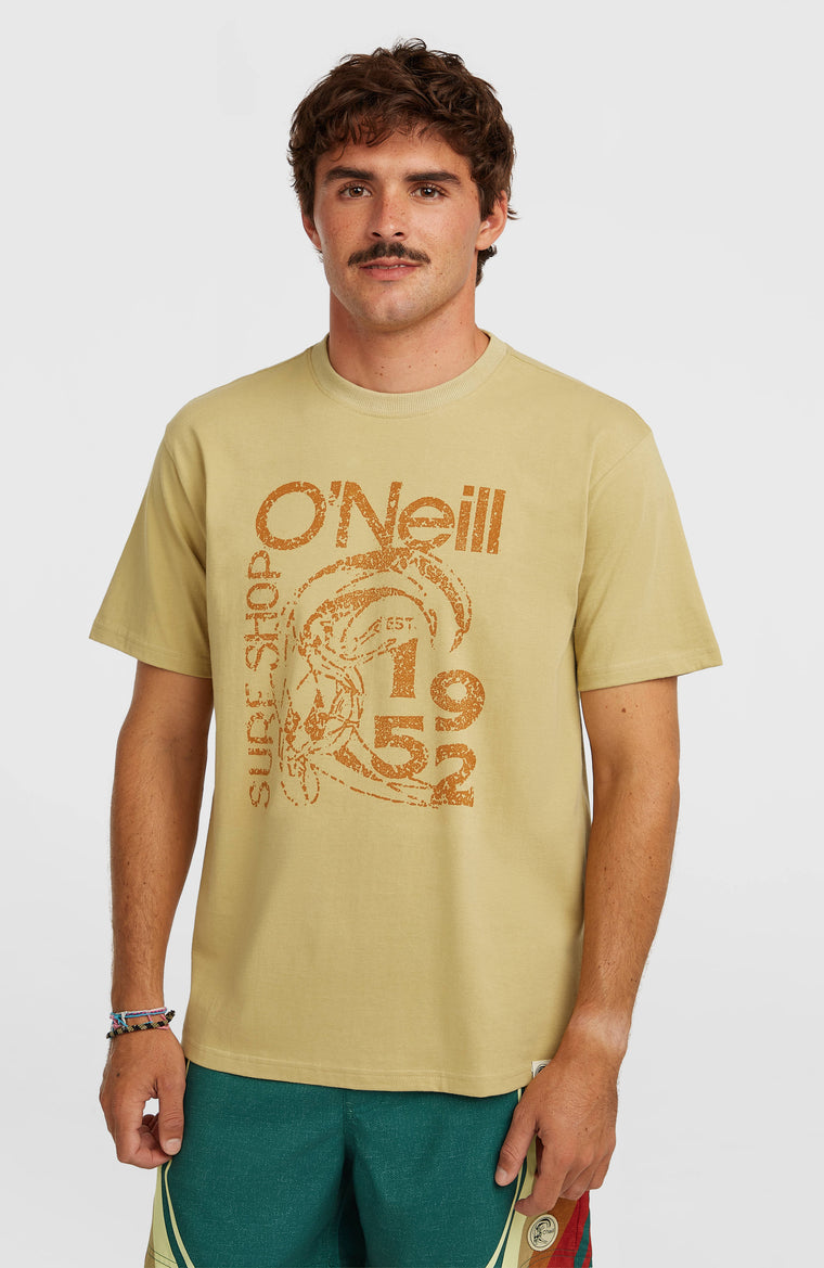 O'Riginals Circle Surfer T-Shirt | Oak Ridge O'Riginals Circle Surfer T-Shirt | Oak Ridge