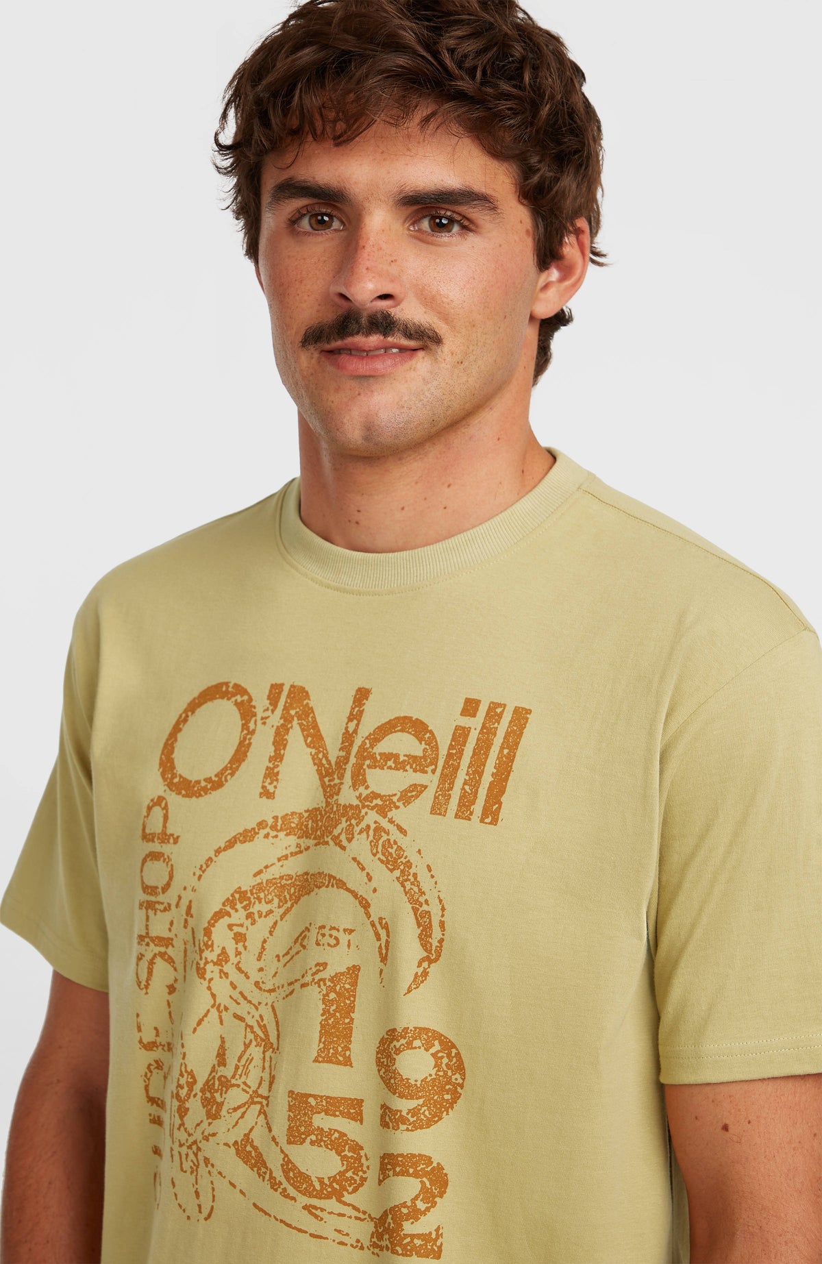 O'Riginals Circle Surfer T-Shirt | Oak Ridge