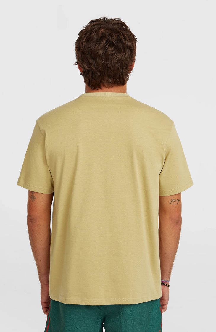 O'Riginals Circle Surfer T-Shirt | Oak Ridge