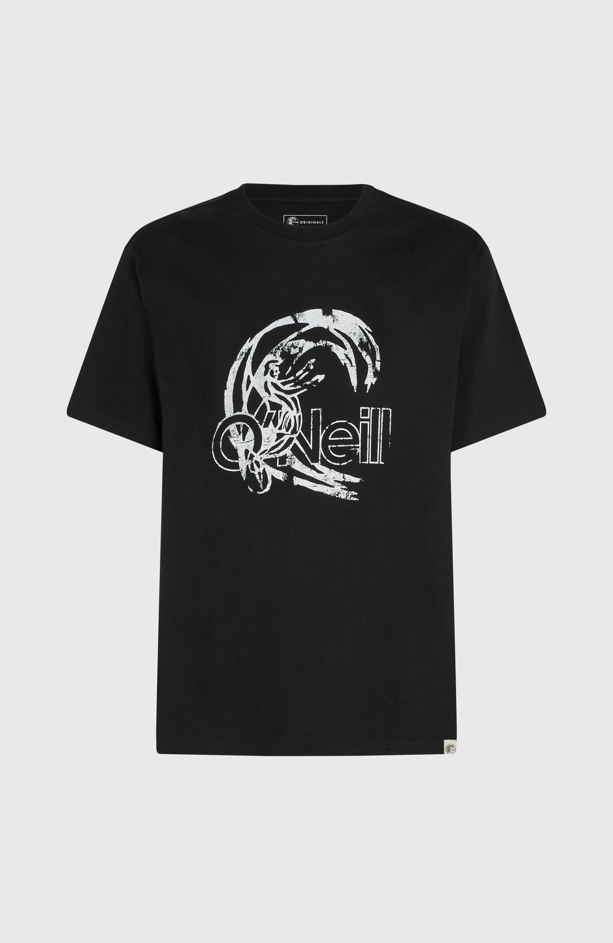 O'Riginals Circle Surfer T-Shirt | Black Out