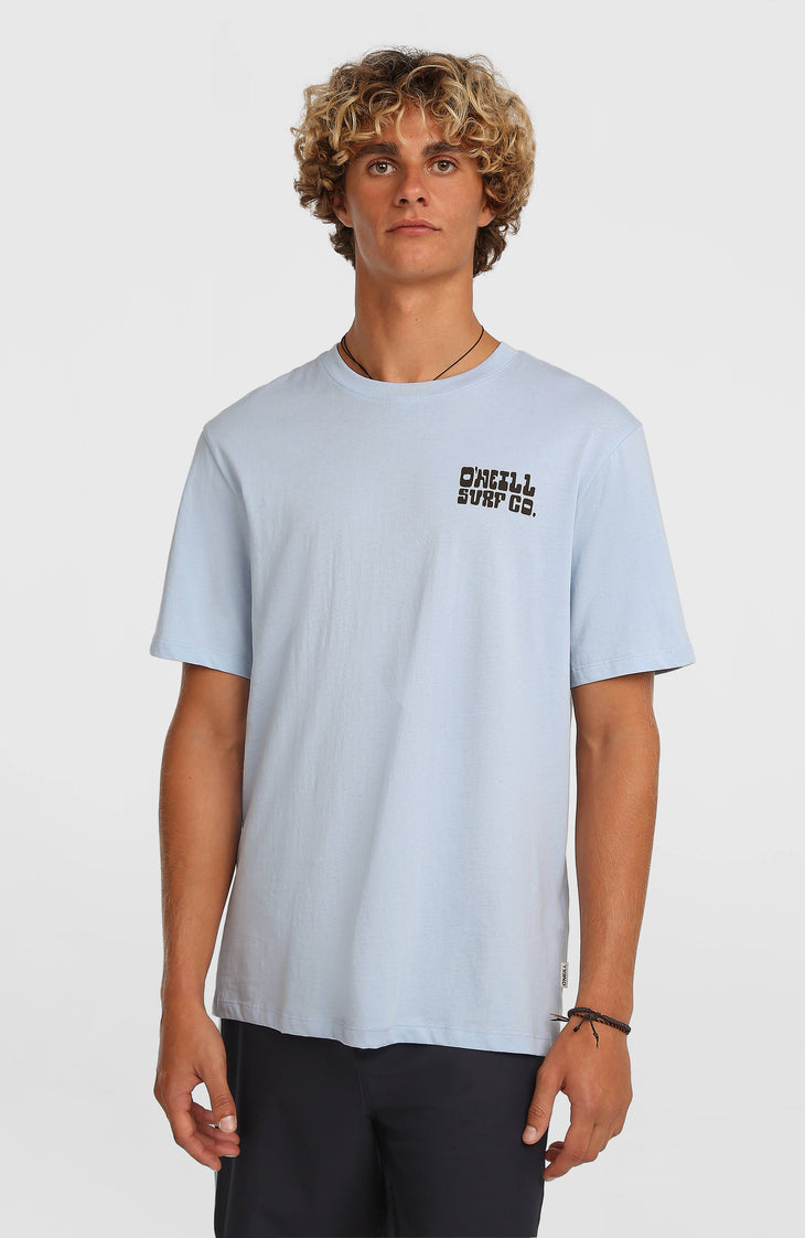 O’Neill Graphic Logo T-Shirt | Spindle