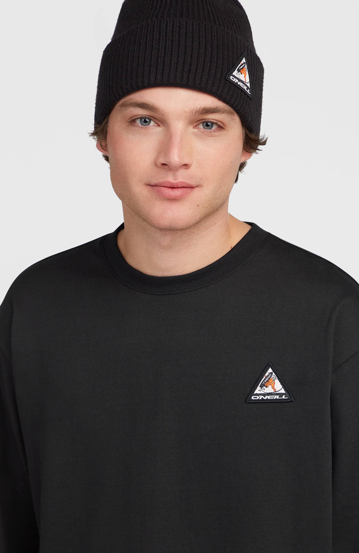 FWC'Play Long-Sleeve T-Shirt | Black Out