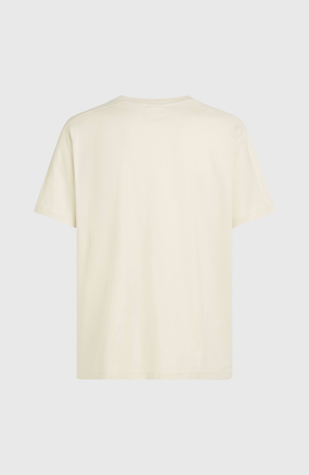 FWC'Play T-Shirt | Linen White
