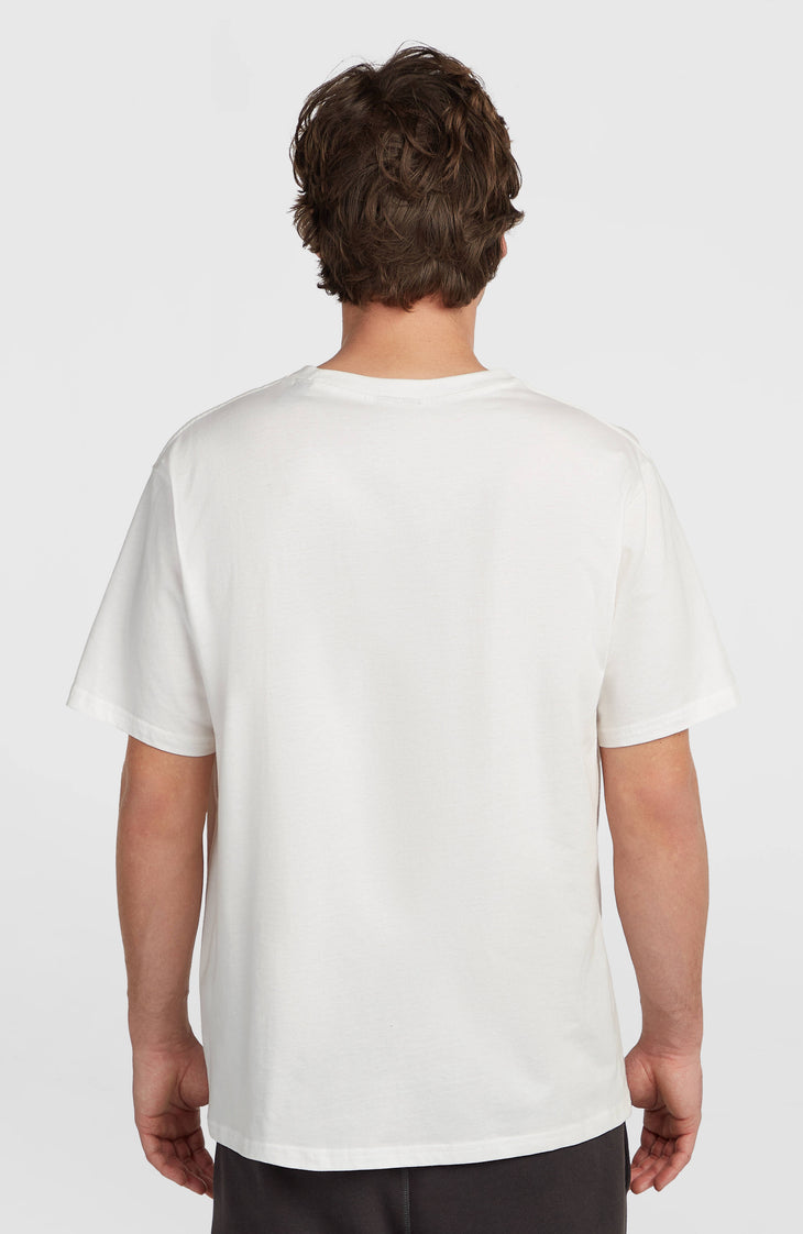 O'Neill Cali T-Shirt | Snow White