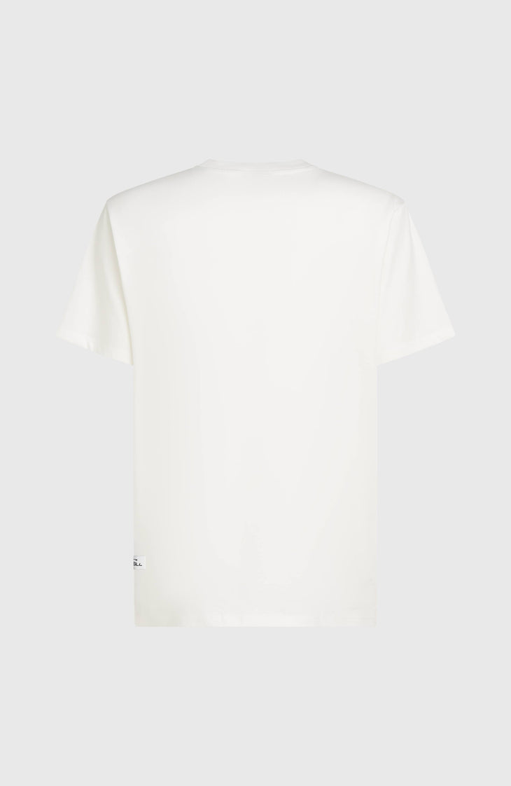 O'Neill Must-Have Front-Print T-Shirt | Snow White