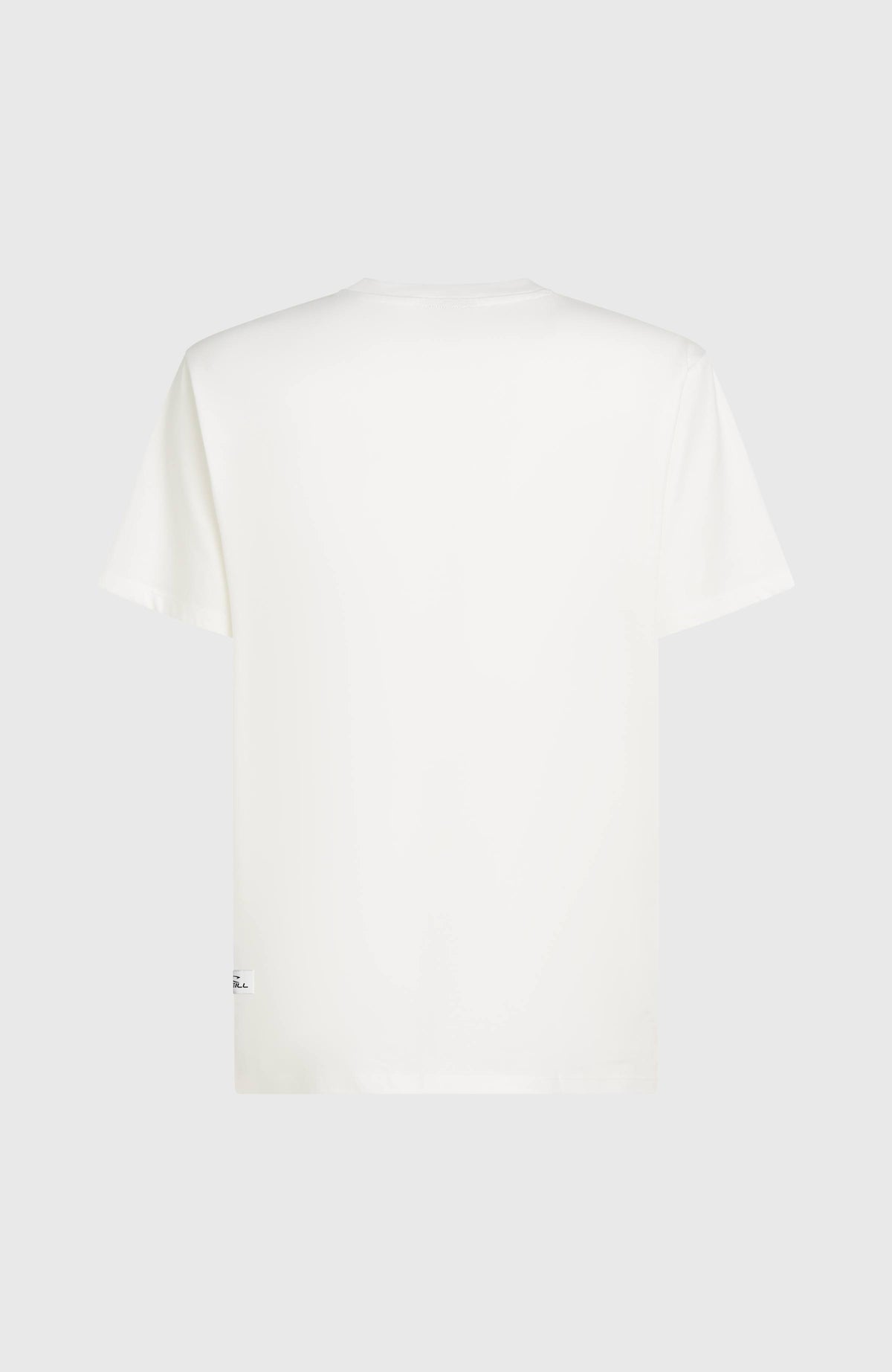 O'Neill Must-Have Front-Print T-Shirt | Snow White
