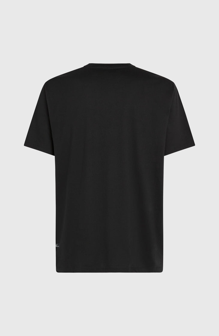 O'Neill Must-Have Front-Print T-Shirt | Black Out
