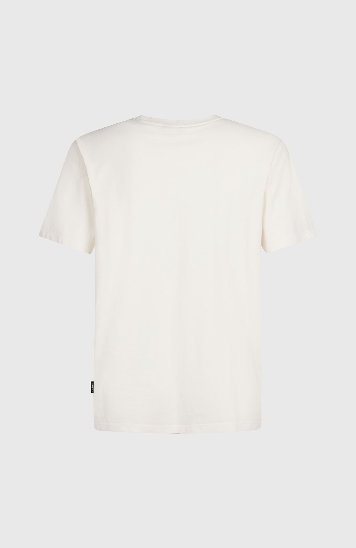 O'Neill Small Logo T-Shirt | Snow White