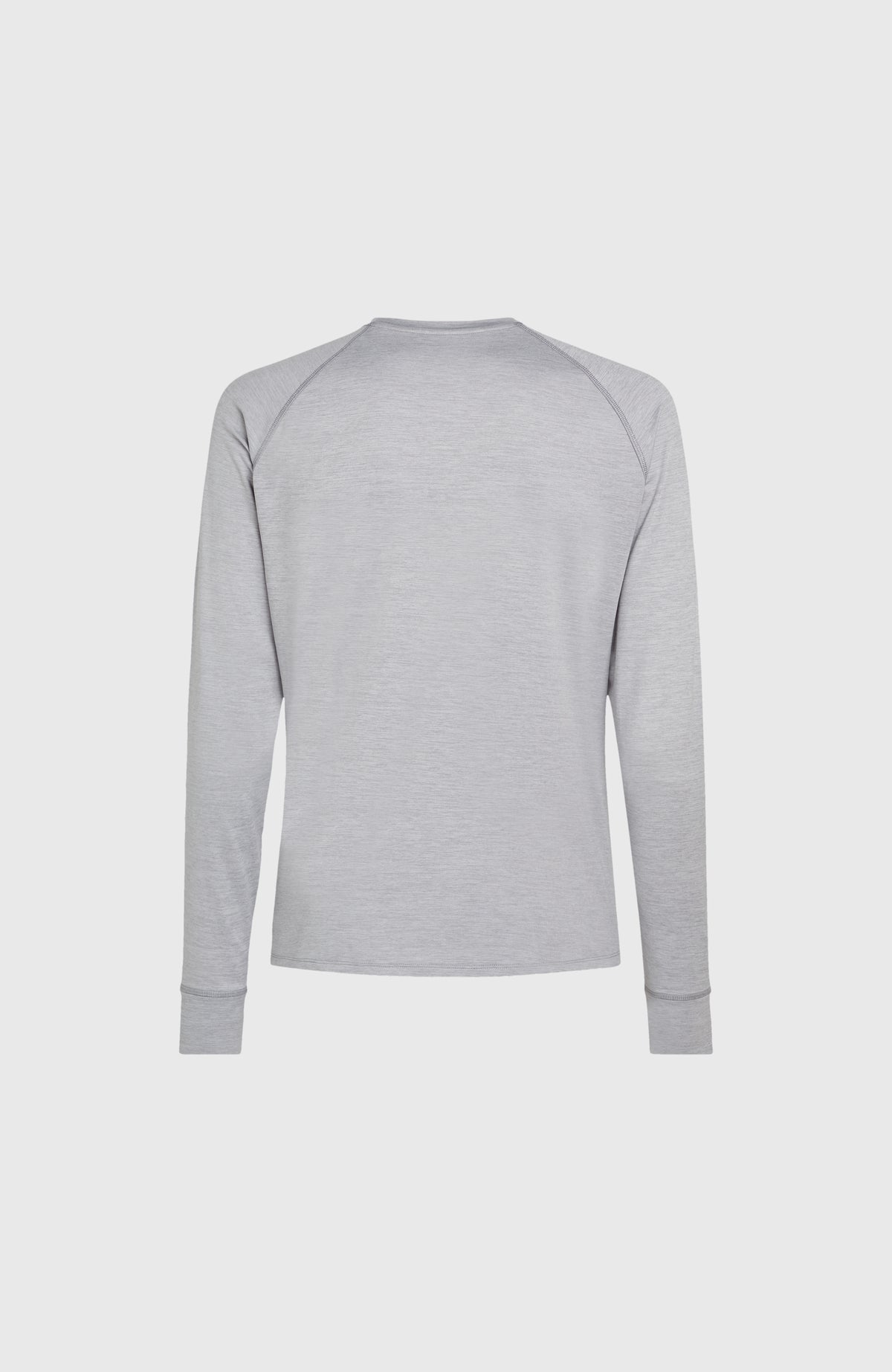 Baselayer Top | Silver Melee