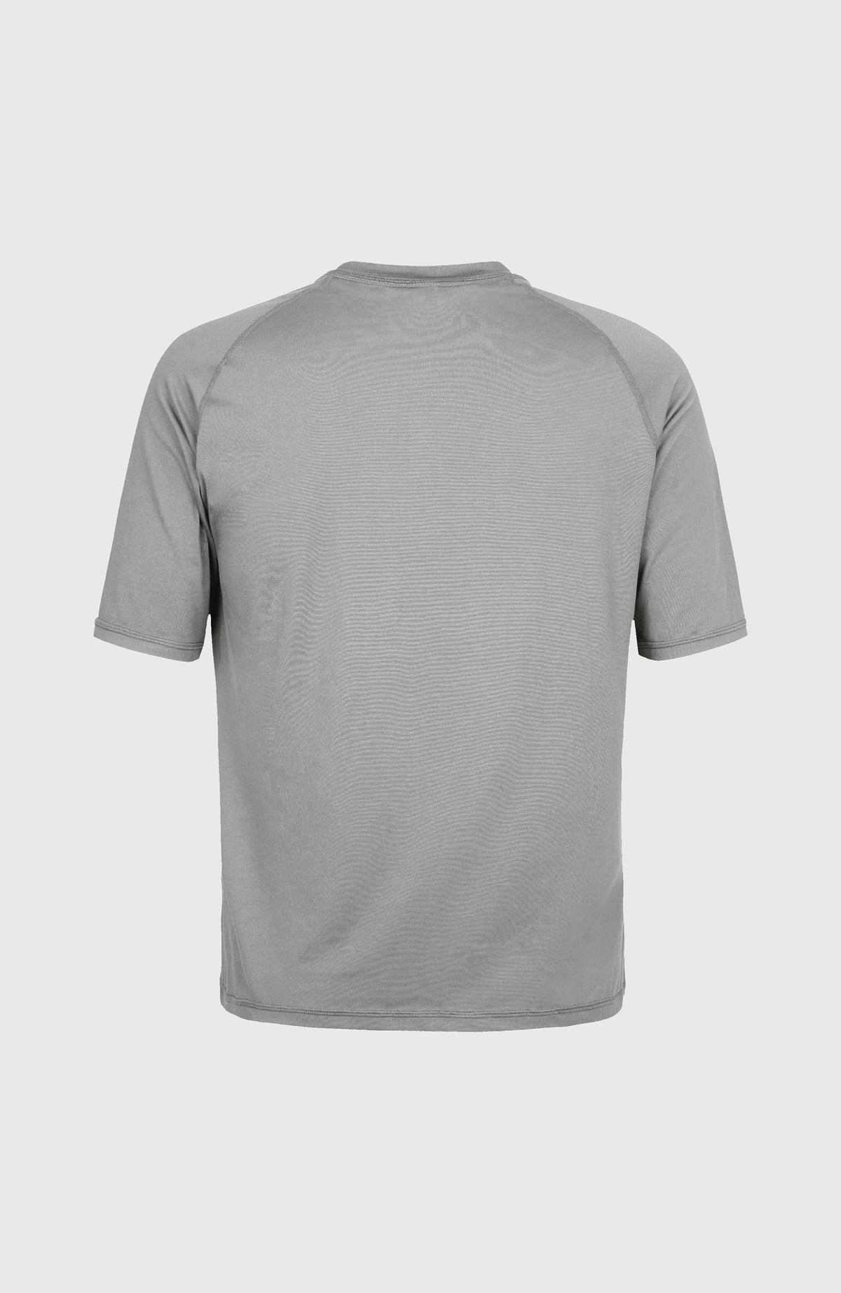 Baselayer T-Shirt | Silver Melee