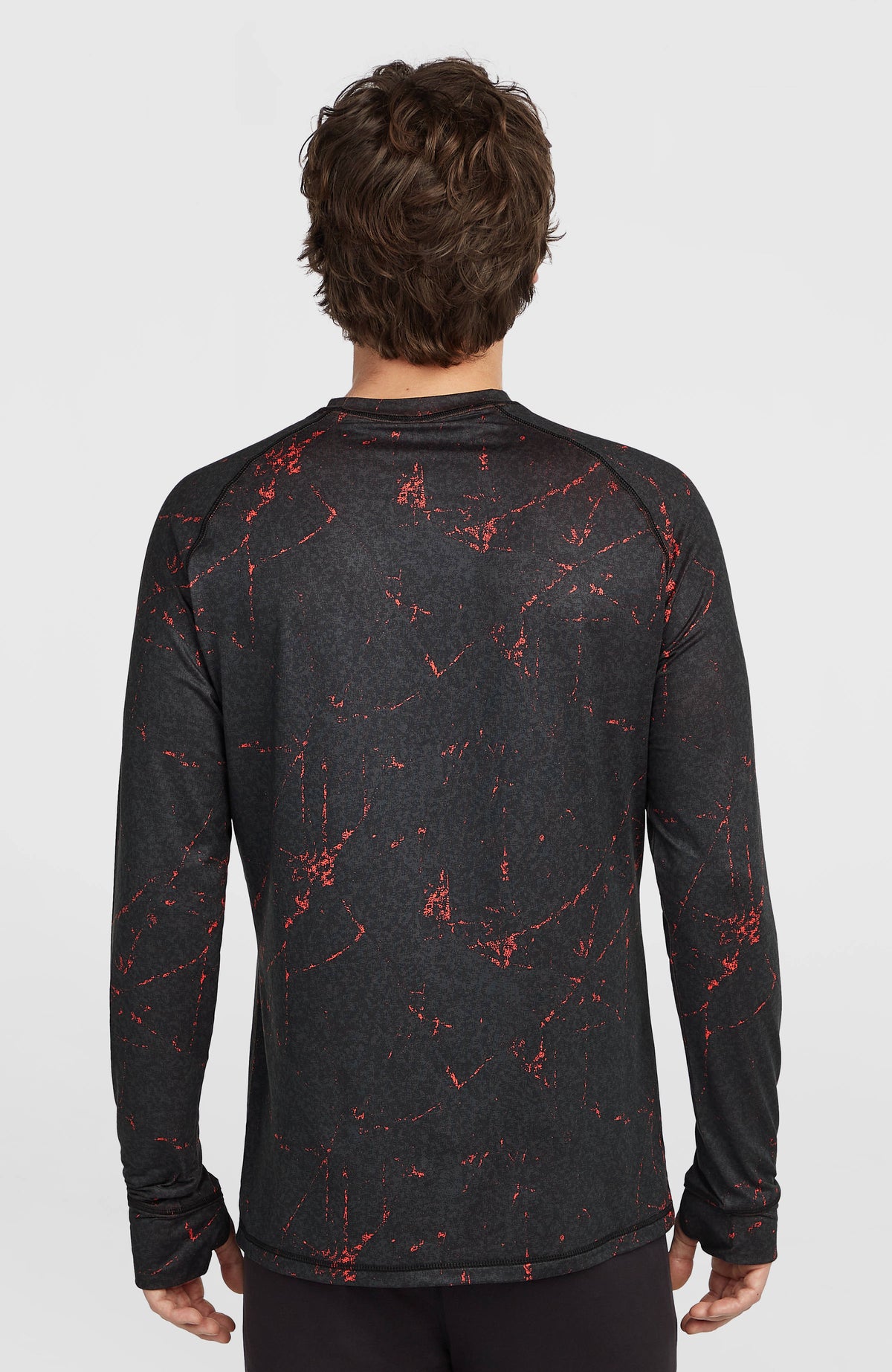 Baselayer Top | Black Basalt