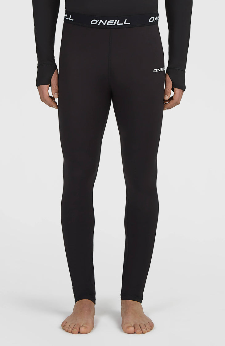 Baselayer Bottoms | Black Out