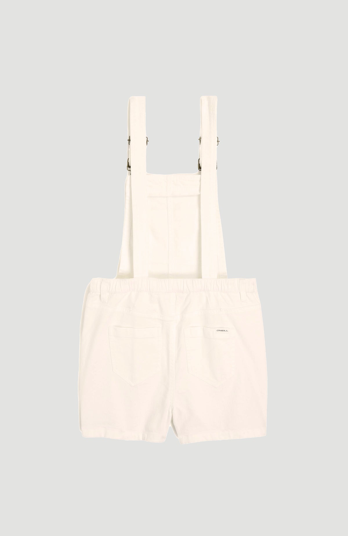 Mix and Match Dungaree | Snow White